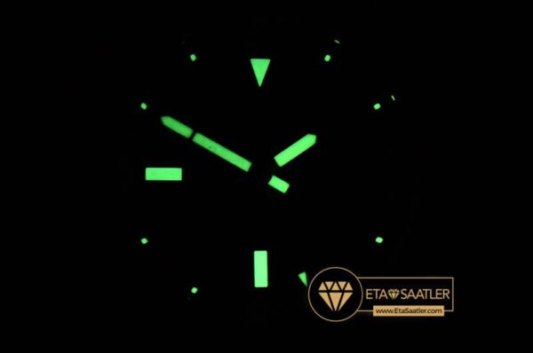 BSW0356A – SuperOcean II 42mm SSRU BlkWht GMF Asia 2824 modelleri