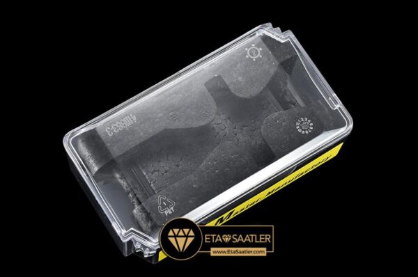 BSW0356A – SuperOcean II 42mm SSRU BlkWht GMF Asia 2824 modelleri