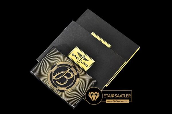 BSW0356A – SuperOcean II 42mm SSRU BlkWht GMF Asia 2824 modelleri