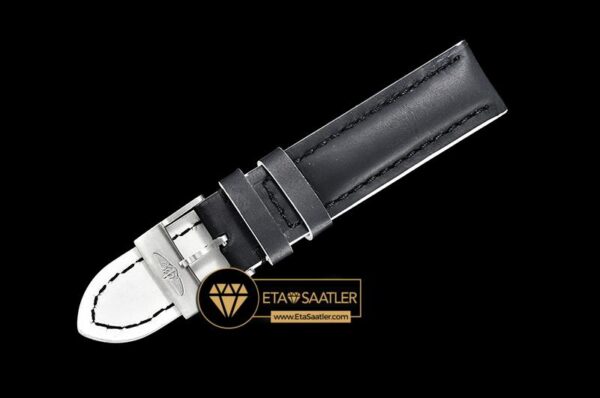 BSW0356A – SuperOcean II 42mm SSRU BlkWht GMF Asia 2824 modelleri