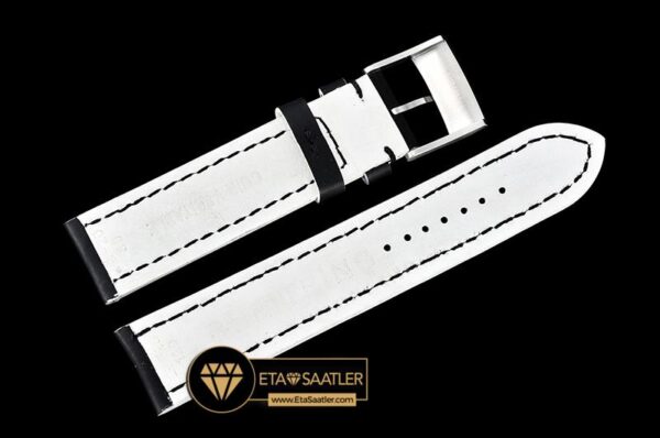 BSW0356A – SuperOcean II 42mm SSRU BlkWht GMF Asia 2824 modelleri