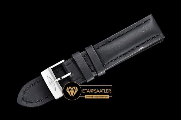 BSW0356C – SuperOcean II 42mm SSRU BlkBlk GMF Asia 2824 modelleri