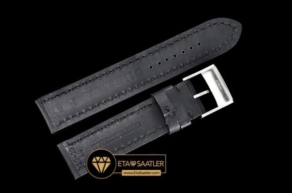 BSW0356C – SuperOcean II 42mm SSRU BlkBlk GMF Asia 2824 modelleri