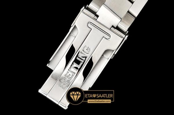 BSW0358A – SuperOcean 44 Stainless SSSS BlueStk GF Asia 2824 modelleri
