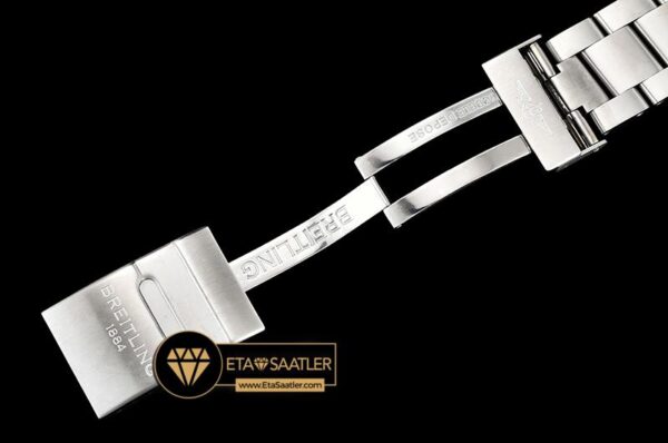 BSW0358A – SuperOcean 44 Stainless SSSS BlueStk GF Asia 2824 modelleri
