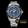 Breitling Superocean V17393 Çelik Kasa Mavi Kadran ETA