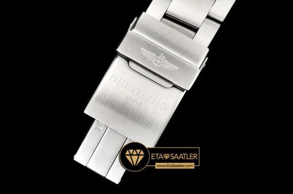 BSW0358A – SuperOcean 44 Stainless SSSS BlueStk GF Asia 2824 modelleri
