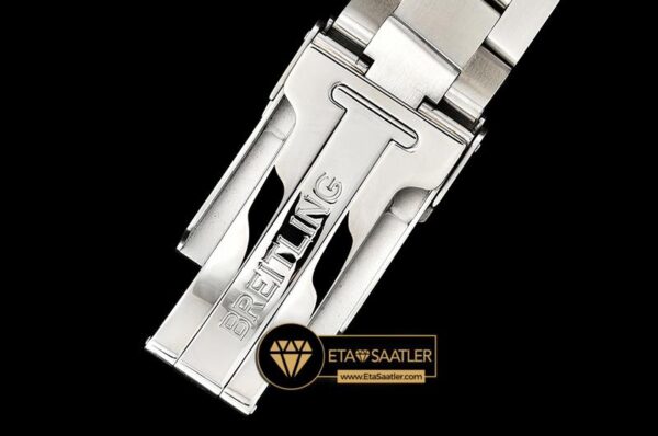 BSW0360B – SuperOcean 44 Stainless SSSS BlackStk GF Asia 2824 modelleri