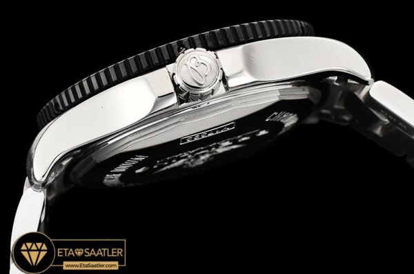 BSW0360B – SuperOcean 44 Stainless SSSS BlackStk GF Asia 2824 modelleri