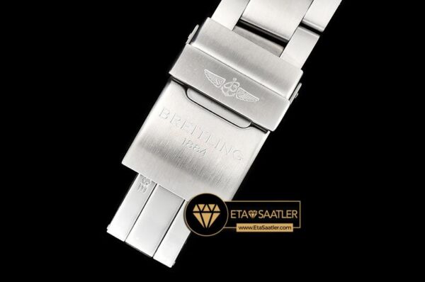 BSW0360B – SuperOcean 44 Stainless SSSS BlackStk GF Asia 2824 modelleri