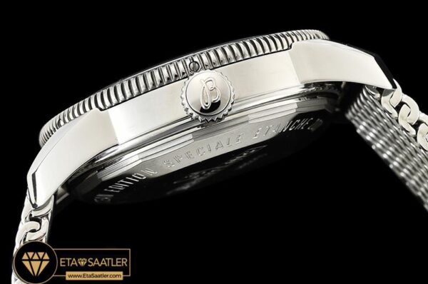 BSW0376A – Superocean Heritage II 42mm SSSS Black GF MY9015 Mod modelleri