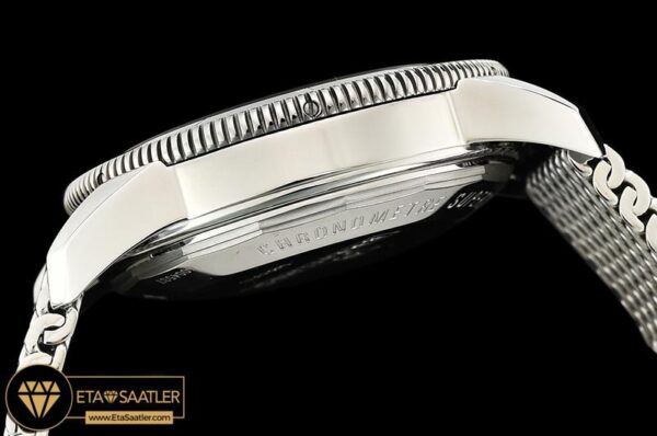 BSW0376A – Superocean Heritage II 42mm SSSS Black GF MY9015 Mod modelleri