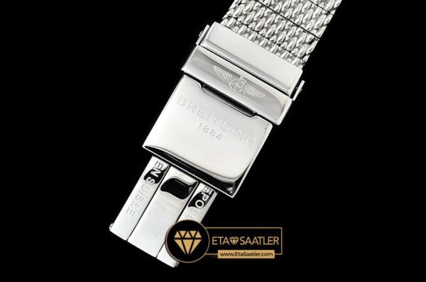 BSW0376A – Superocean Heritage II 42mm SSSS Black GF MY9015 Mod modelleri