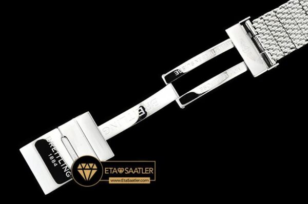 BSW0376A – Superocean Heritage II 42mm SSSS Black GF MY9015 Mod modelleri