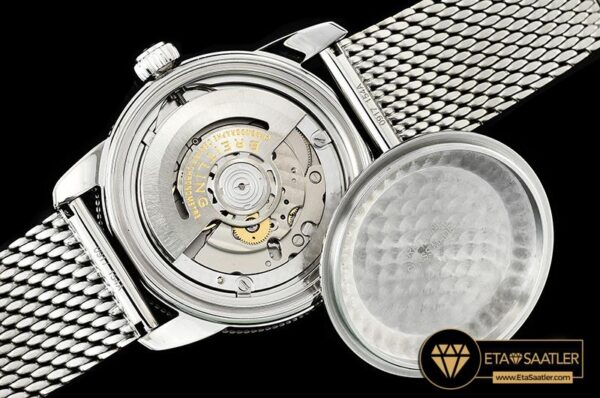 BSW0376A – Superocean Heritage II 42mm SSSS Black GF MY9015 Mod modelleri