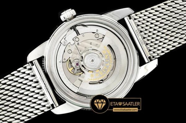 BSW0376A – Superocean Heritage II 42mm SSSS Black GF MY9015 Mod modelleri