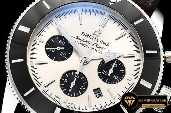 BSW0377A – Superocean Heritage II B01 44 SSLERU White A7750 modelleri