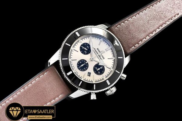 BSW0377A – Superocean Heritage II B01 44 SSLERU White A7750 modelleri