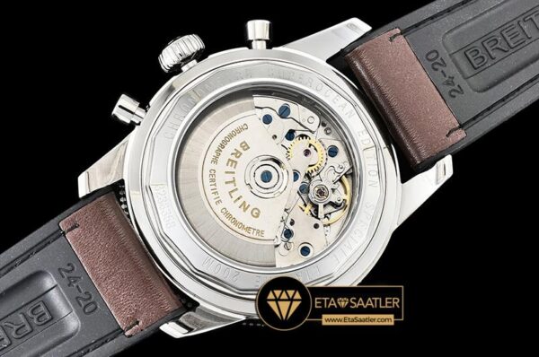 BSW0377A – Superocean Heritage II B01 44 SSLERU White A7750 modelleri