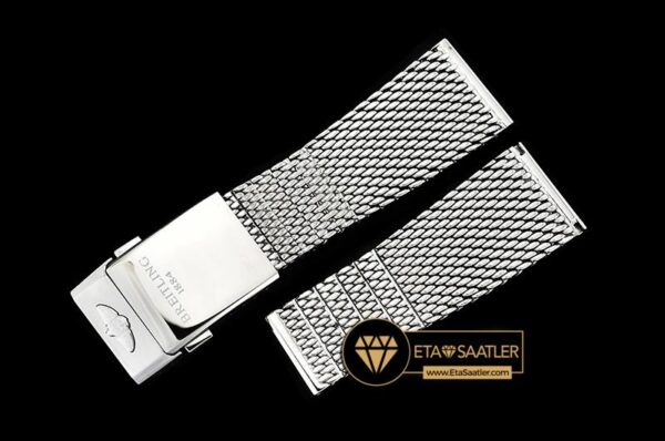 BSW0377A – Superocean Heritage II B01 44 SSLERU White A7750 modelleri