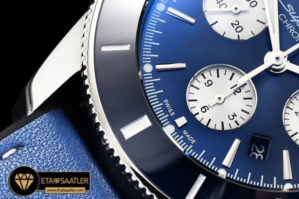 BSW0377B – Superocean Heritage II B01 44 SSLERU Blue A7750 modelleri