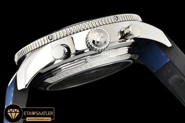 BSW0377B – Superocean Heritage II B01 44 SSLERU Blue A7750 modelleri