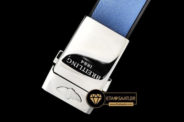 BSW0377B – Superocean Heritage II B01 44 SSLERU Blue A7750 modelleri