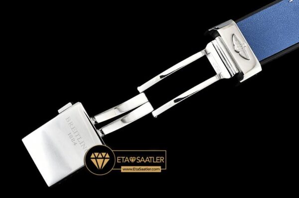 BSW0377B – Superocean Heritage II B01 44 SSLERU Blue A7750 modelleri