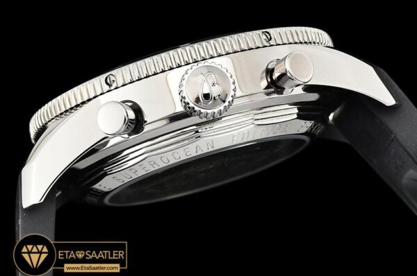 BSW0377C – Superocean Heritage II B01 44 SSLERU Black A7750 modelleri