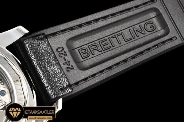 BSW0377C – Superocean Heritage II B01 44 SSLERU Black A7750 modelleri