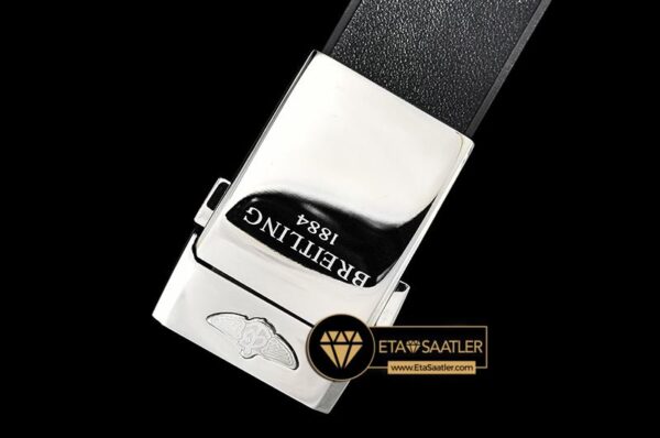 BSW0377C – Superocean Heritage II B01 44 SSLERU Black A7750 modelleri