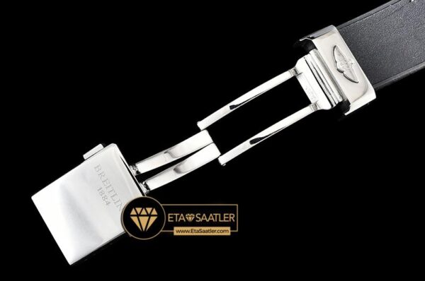 BSW0377C – Superocean Heritage II B01 44 SSLERU Black A7750 modelleri