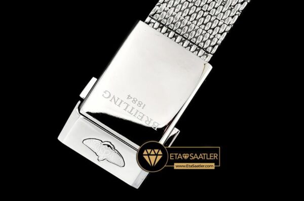 BSW0377C – Superocean Heritage II B01 44 SSLERU Black A7750 modelleri