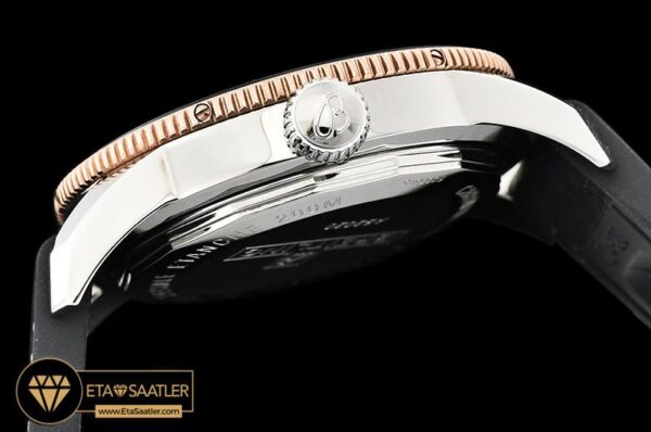 BSW0378 – Superocean II 44mm Cer RGSSLERU BlackStk ANF A2824 modelleri