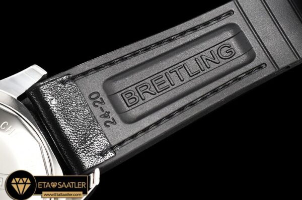 BSW0378 – Superocean II 44mm Cer RGSSLERU BlackStk ANF A2824 modelleri