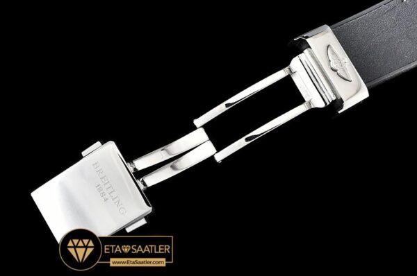 BSW0378 – Superocean II 44mm Cer RGSSLERU BlackStk ANF A2824 modelleri