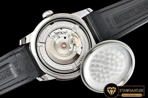 BSW0378 – Superocean II 44mm Cer RGSSLERU BlackStk ANF A2824 modelleri