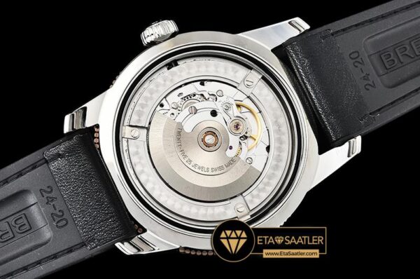 BSW0378 – Superocean II 44mm Cer RGSSLERU BlackStk ANF A2824 modelleri