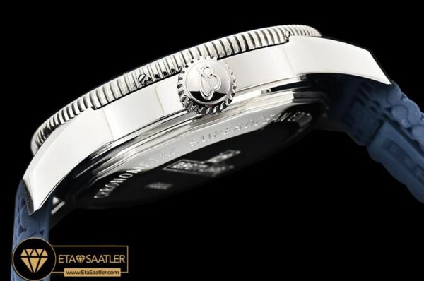 BSW0380A -Superocean Heritage II 42mm SSRU (Blue) Wht OMF A2836 modelleri