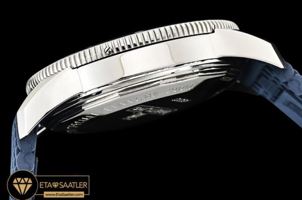 BSW0380A -Superocean Heritage II 42mm SSRU (Blue) Wht OMF A2836 modelleri