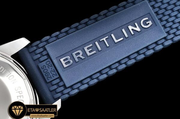 BSW0380A -Superocean Heritage II 42mm SSRU (Blue) Wht OMF A2836 modelleri