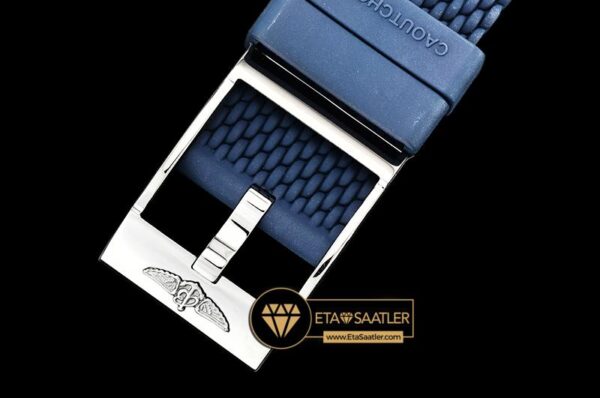 BSW0380A -Superocean Heritage II 42mm SSRU (Blue) Wht OMF A2836 modelleri