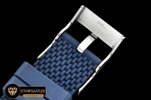 BSW0380A -Superocean Heritage II 42mm SSRU (Blue) Wht OMF A2836 modelleri