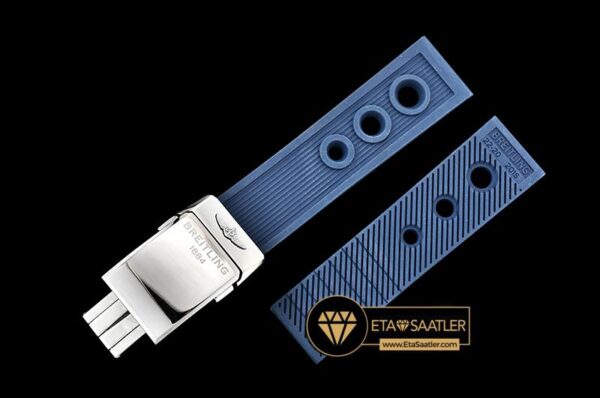 BSW0380A -Superocean Heritage II 42mm SSRU (Blue) Wht OMF A2836 modelleri