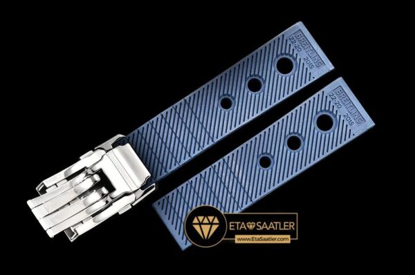 BSW0380A -Superocean Heritage II 42mm SSRU (Blue) Wht OMF A2836 modelleri