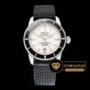 Breitling Superocean Heritage II 42mm Beyaz Kadran ETA