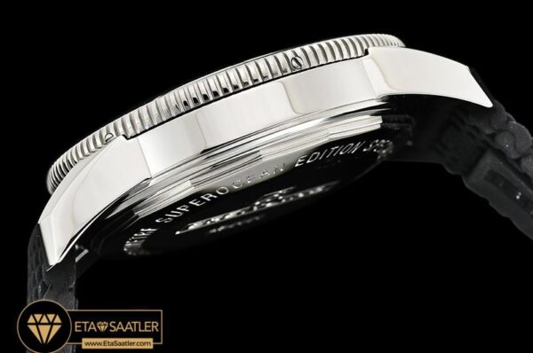 BSW0380C -Superocean Heritage II 42mm SSRU (Blk) Wht OMF A2836 modelleri