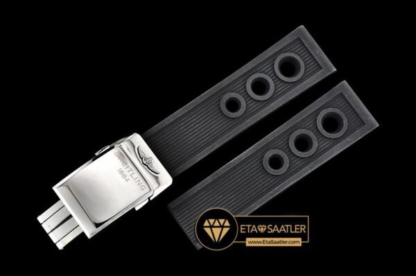 BSW0380C -Superocean Heritage II 42mm SSRU (Blk) Wht OMF A2836 modelleri