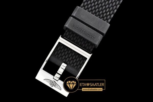 BSW0380D -Superocean Heritage II 42mm SSRU Black OMF A2836 modelleri