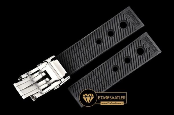 BSW0380D -Superocean Heritage II 42mm SSRU Black OMF A2836 modelleri